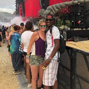 Meet your Posher, Rylee